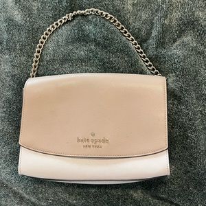 Kate spade clutch